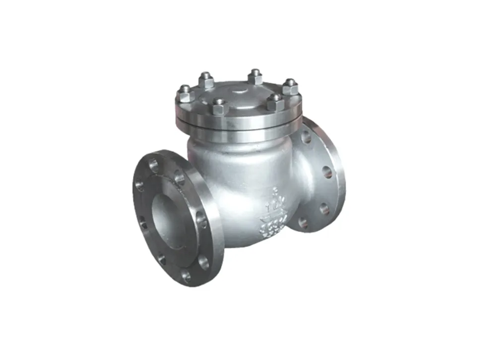 Swing-Check-Valve