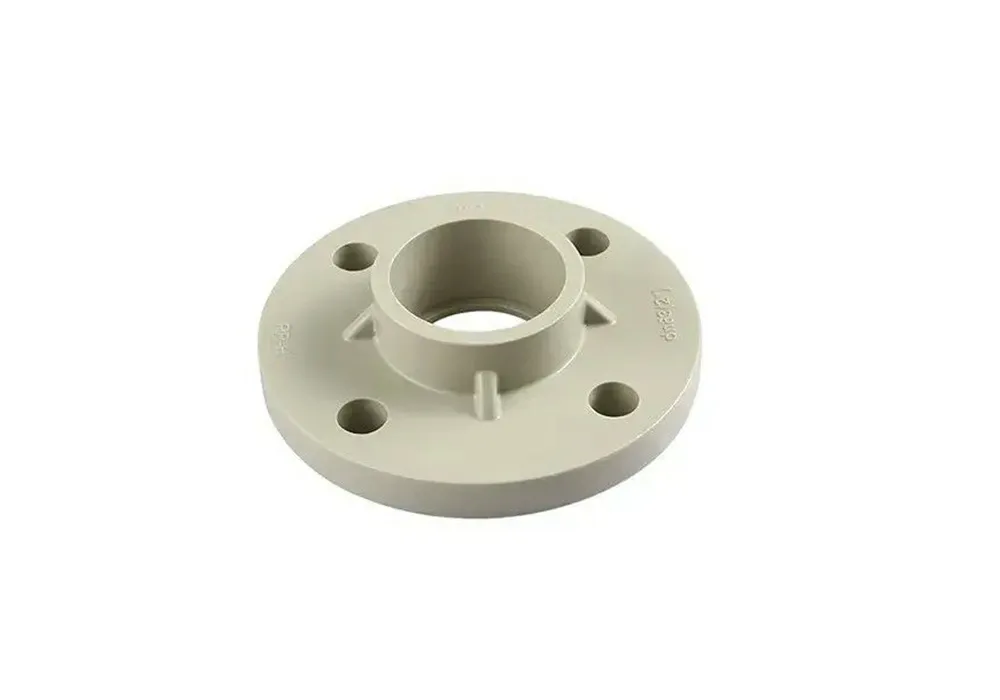 TS-Flange