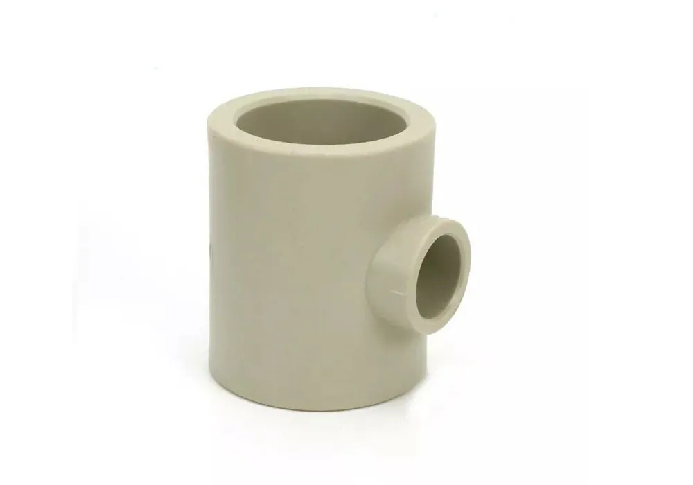 Tee-Reducing