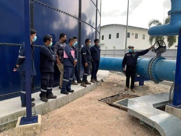 9-Water-System-Rayong