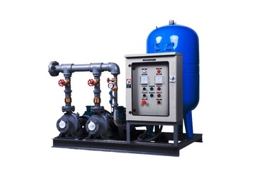 Booster-Pump