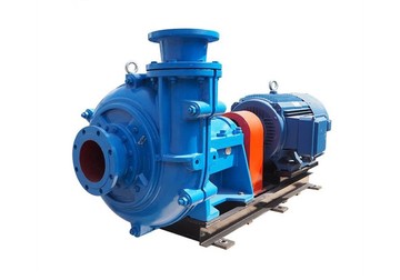 HORIZONTAL-SLURRY-PUMP