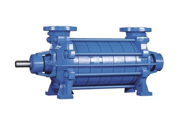 MULTISTAGE-PUMP