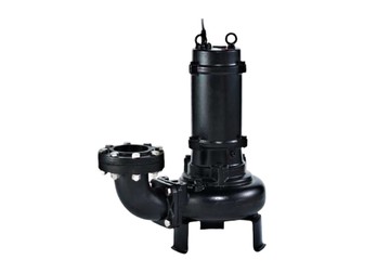 SEWAGE-PUMP