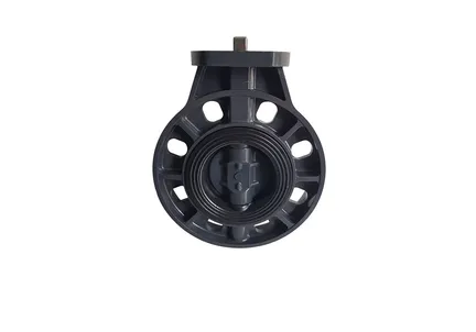 Butterfly-Valve