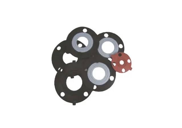 18-Flange-Gusket