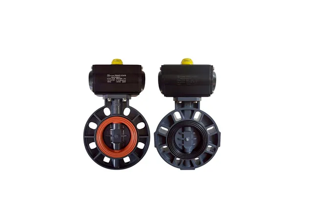 2-Butterfly-Valve-UPVC-With-Pneumatic-Actuator