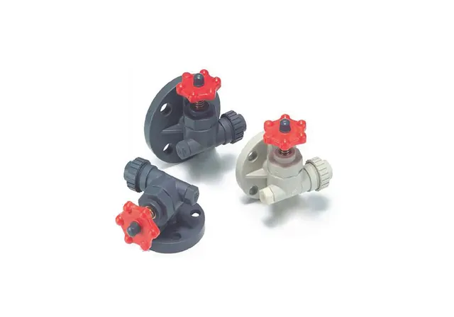 31-Gauge-Valve