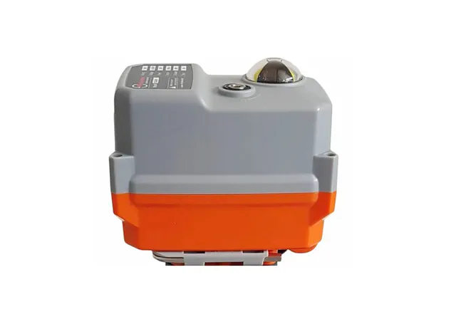 38-Electric-Actuator
