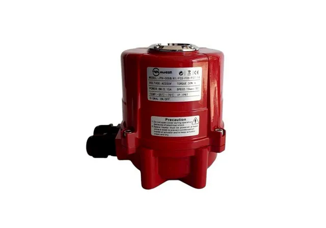 8-Electric-Actuator