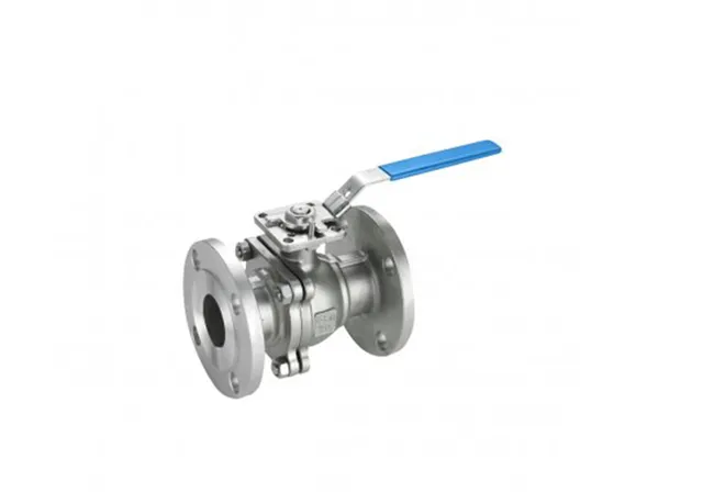 Ball-Valve
