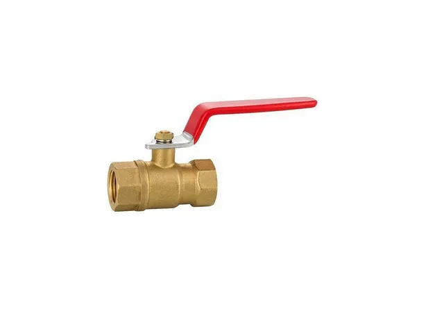 Ball-Valve
