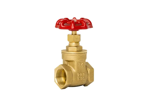 Gate-Valve