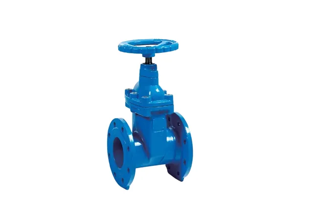 Gate-Valve
