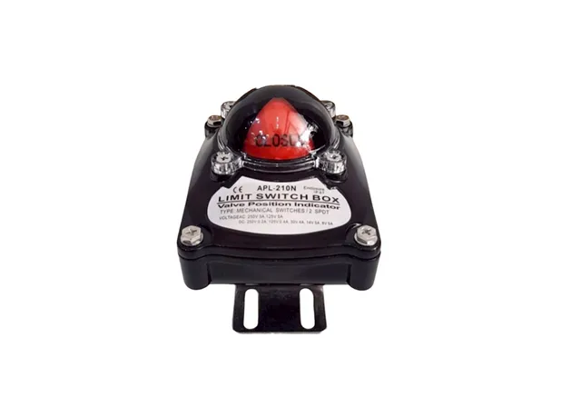 Limit-Switch