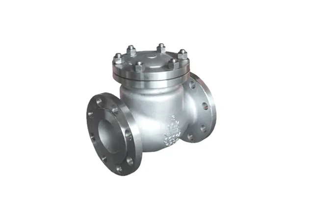 Swing-Check-Valve