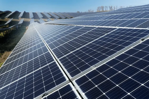 what-is-solar-cell
