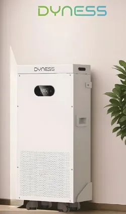 Dyness PowerBrick แบตเตอรี่โซลาร์เซลล์สำหรับบ้าน