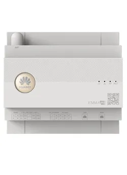Huawei EMMA ระบบบริหารพลังงานอัจฉริยะด้วย AI