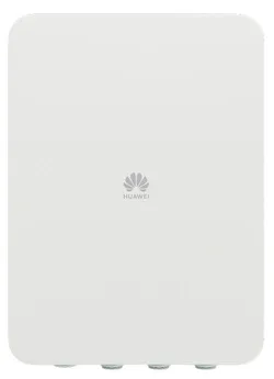 Huawei SmartGuard ระบบสำรองไฟสำหรับโซลาร์เซลล์ Hybrid