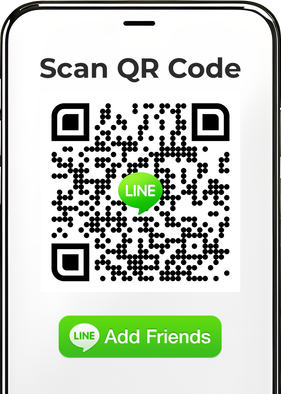line-add-friend