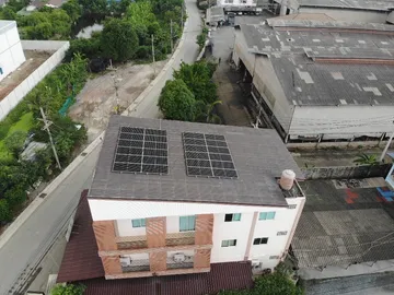 StringInverter