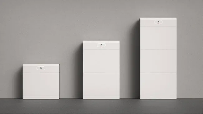 Huawei Luna2000 ขนาด 7kWh 14kWh และ 21kWh