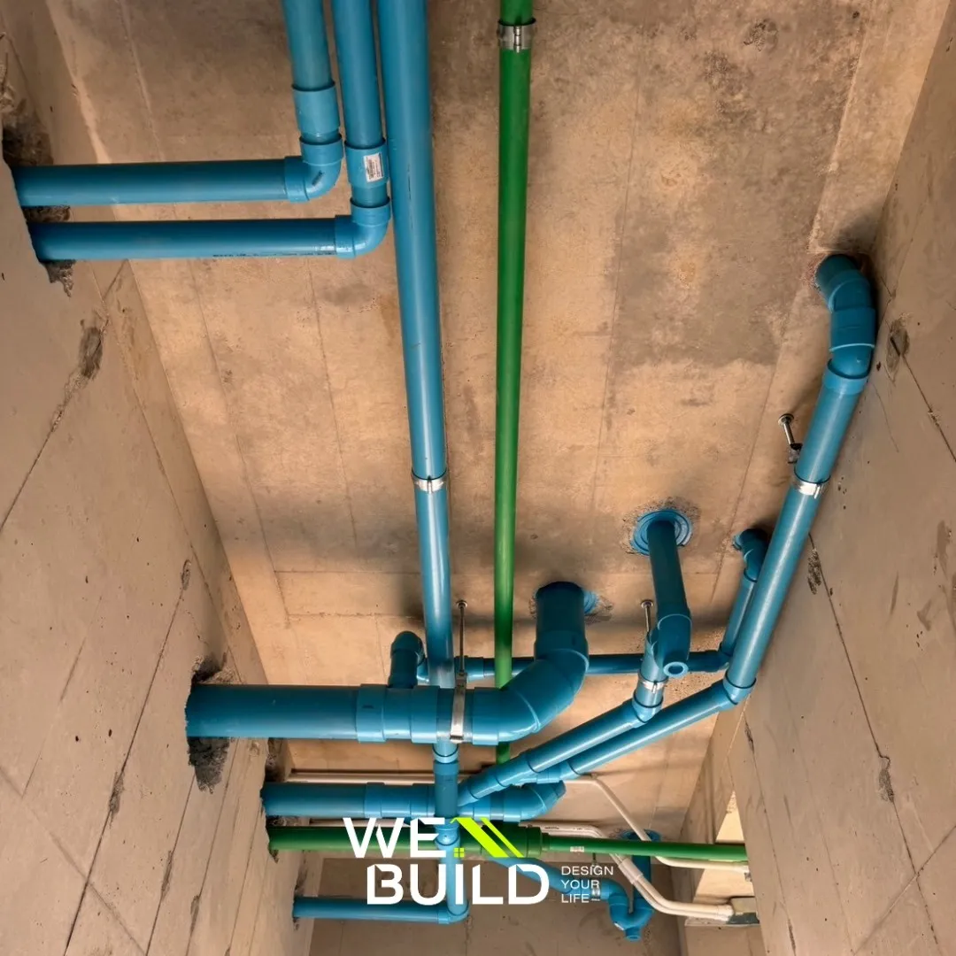 BUILD SMART