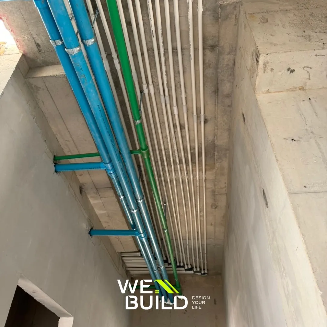 BUILD SMART