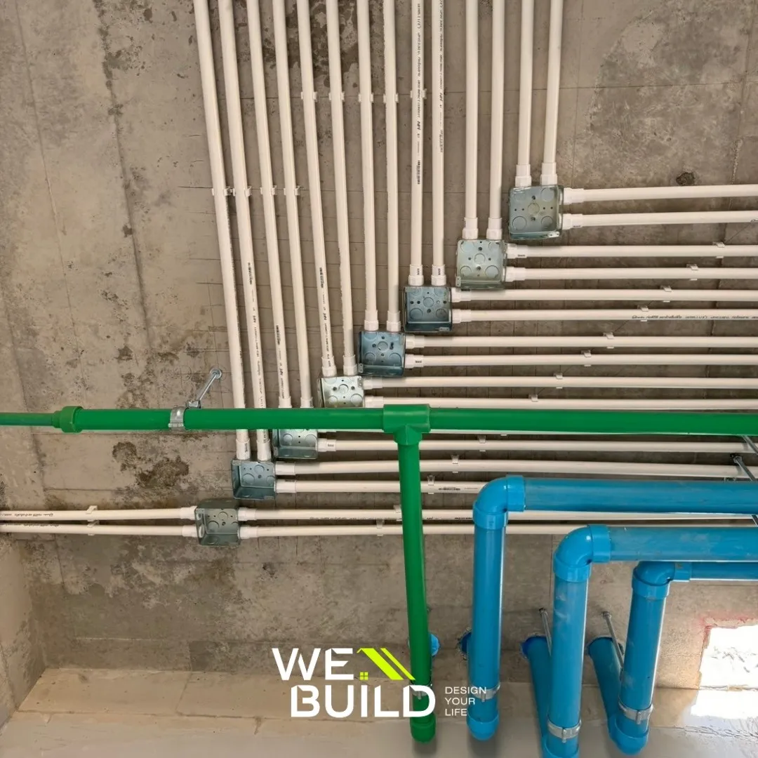 BUILD SMART