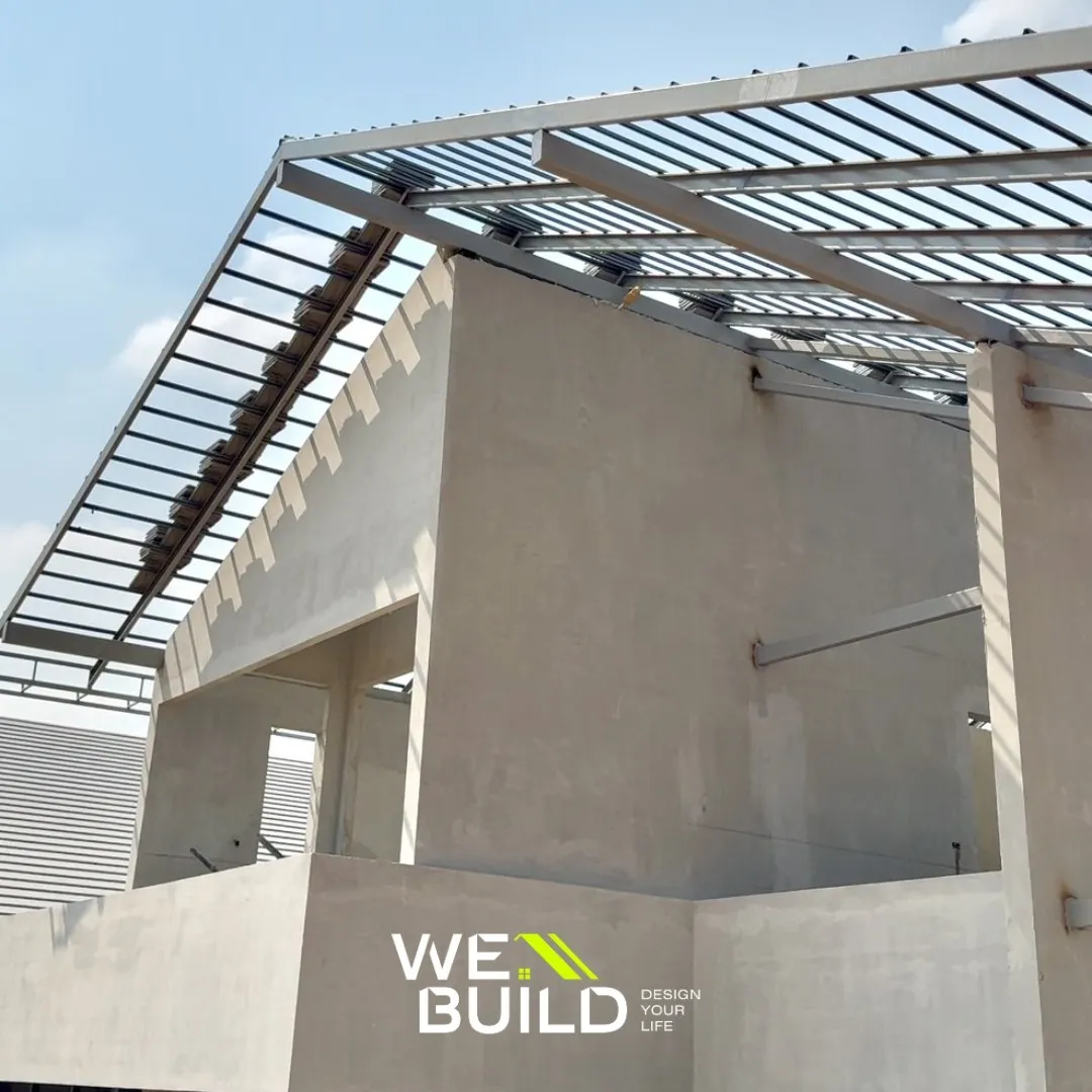 BUILD SMART