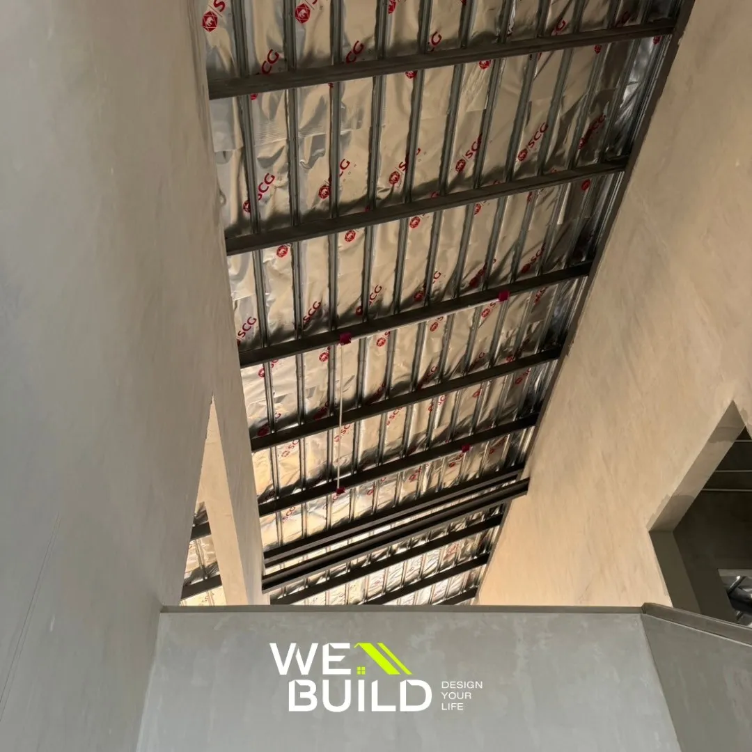 BUILD SMART