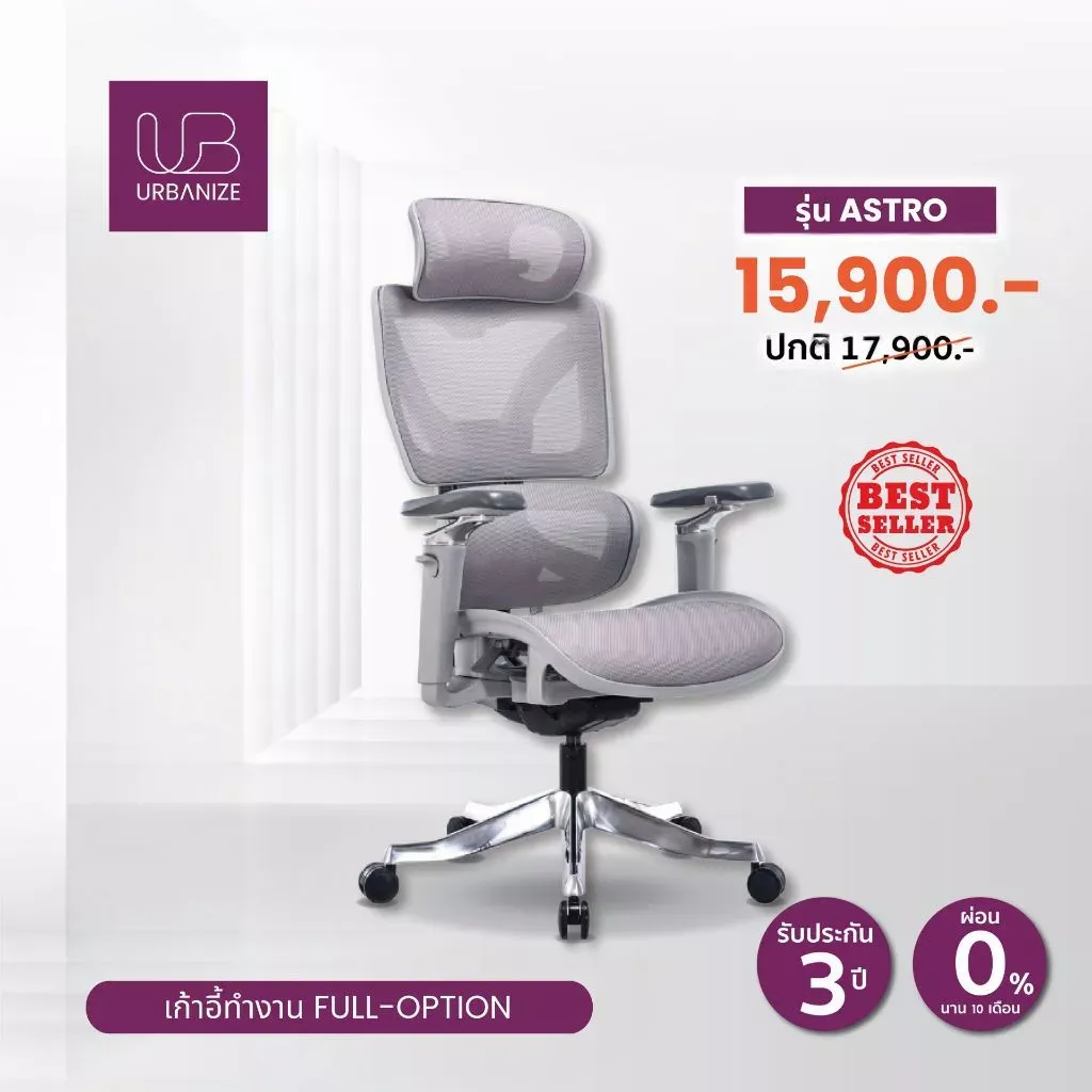 ปกAstrograychair(2)