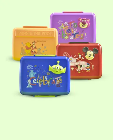 Lunch-box