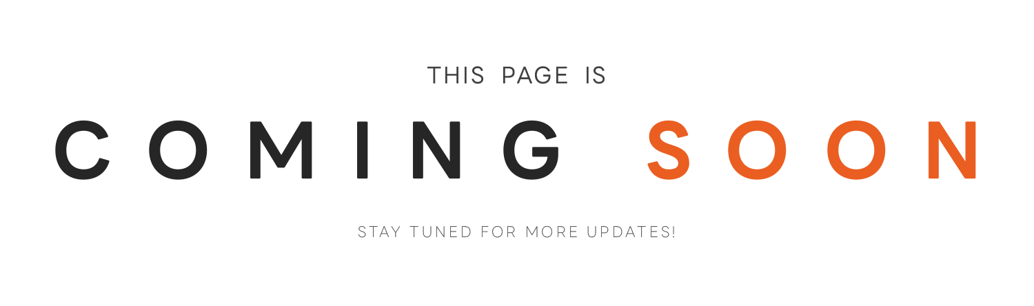 ComingSoon