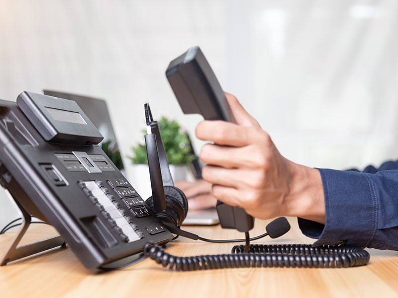 Voice-Services