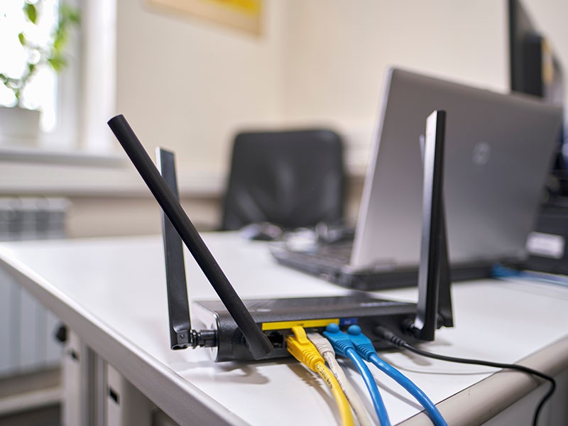 Wireless-Solutions