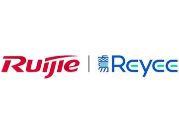 Partner---Ruijie