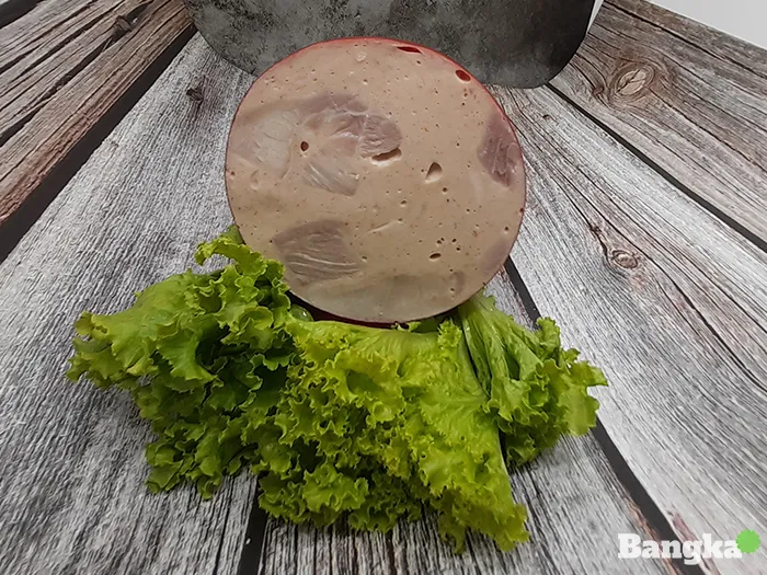 bangkagermansausage