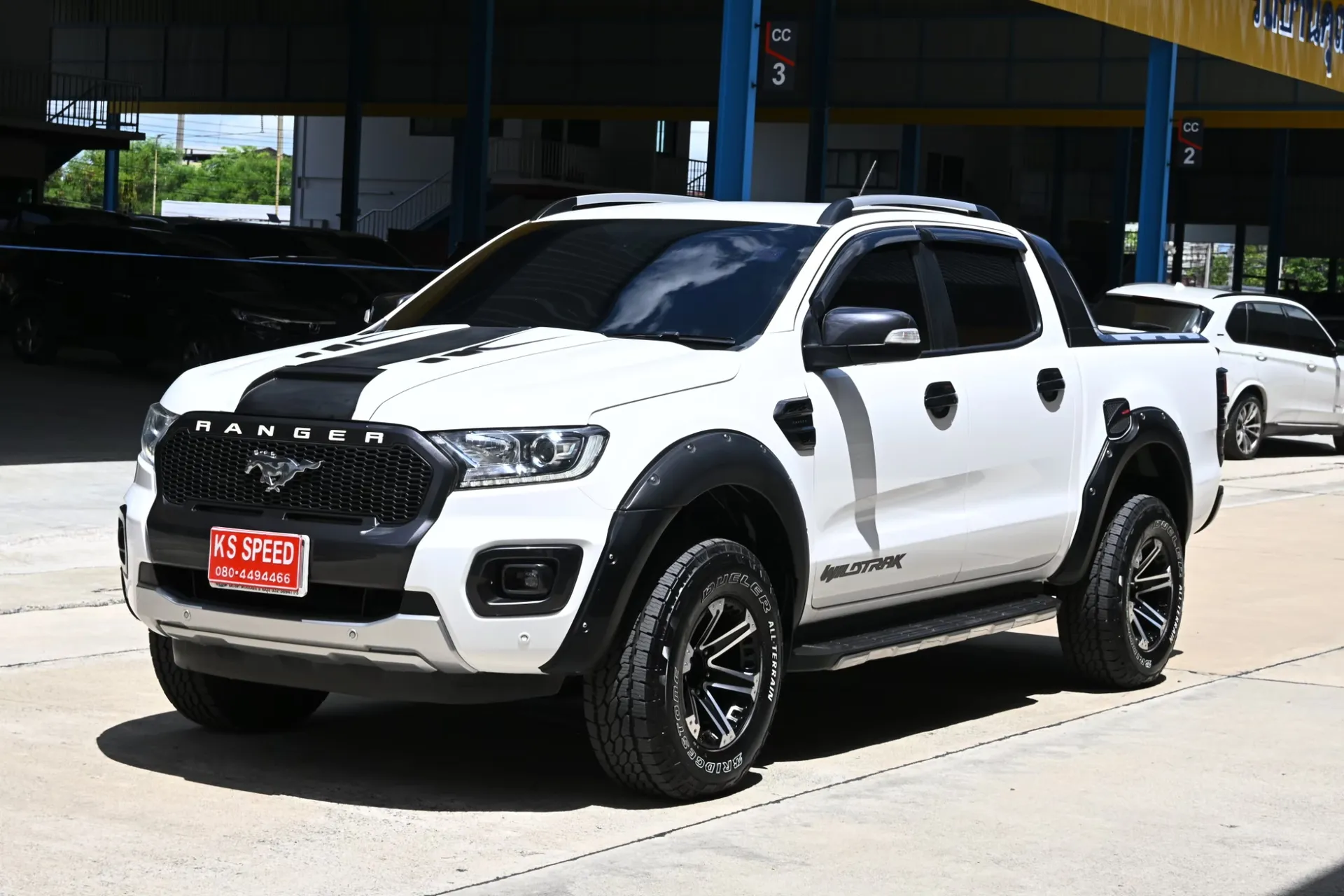 LINEALBUMFordRangerWildtrak26092418
