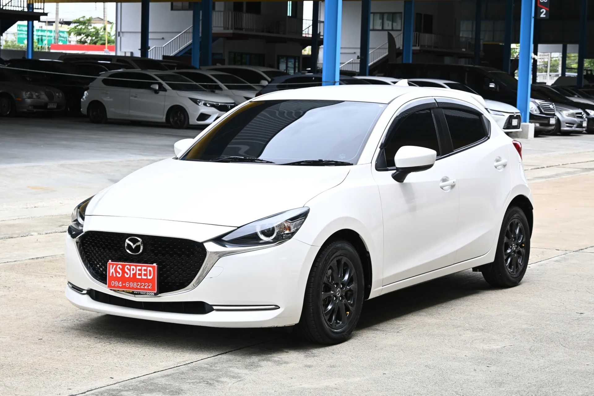 LINEALBUMMazda25ขฌ213826092417