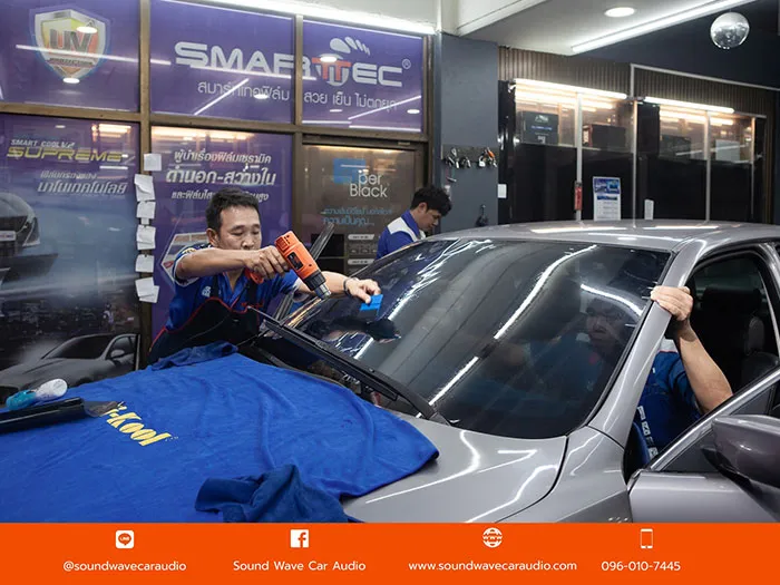 ศูนย์บริการติดตั้งฟิล์มกรองแสง-บางใหญ่-9