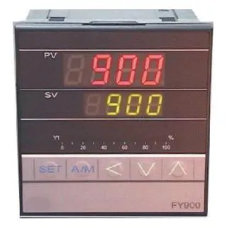 TAIEDIGITALTEMPERATURECONTRLLERเครื่องควบคุมอุณหภูมิแบบดิจิตอลModelPFY900-201000