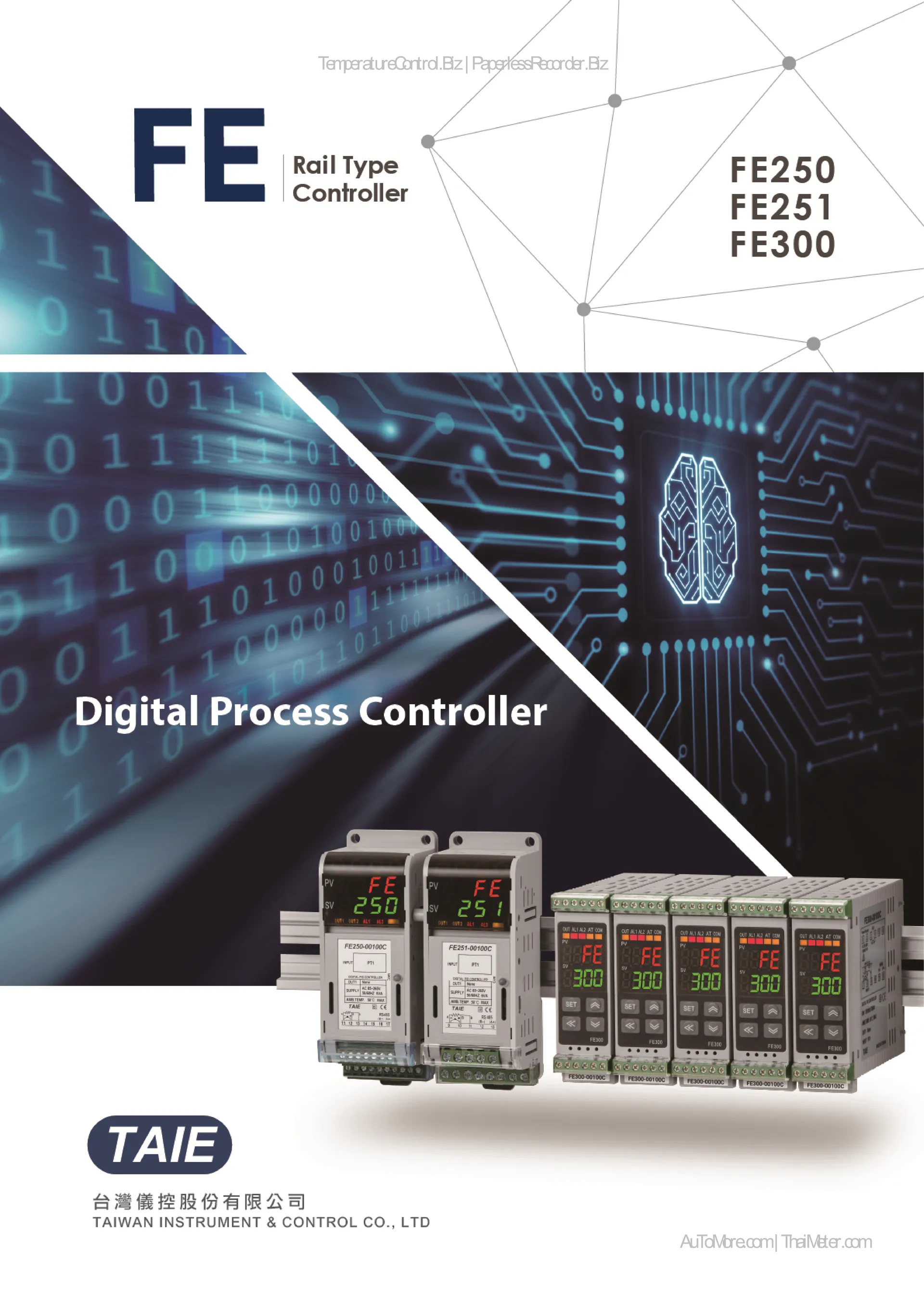 TAIE FE210-101000