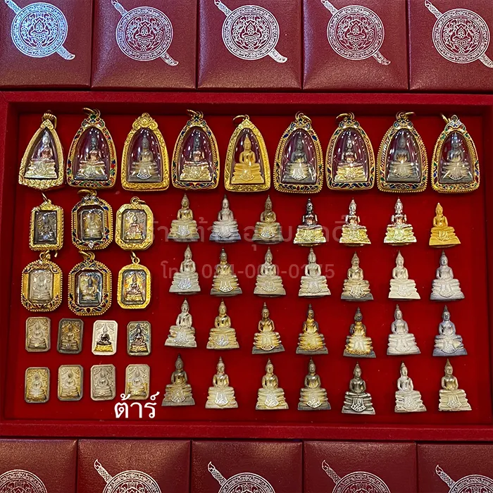 หลวงพ่อโสธร-80ปี