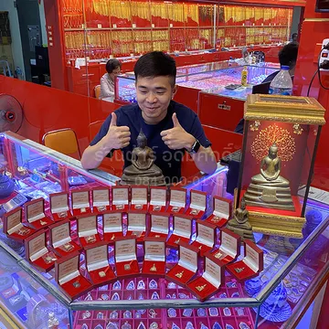 รับเช่าพระเครื่อง2