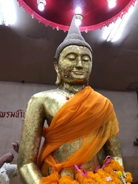 หลวงพ่อโสธร