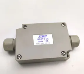 BOXTC-6A0