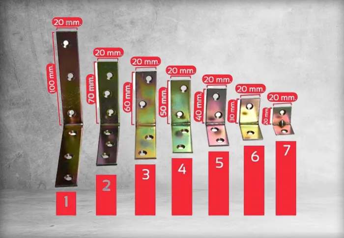 BIH-เหล็กฉาก-L-ตั้ง