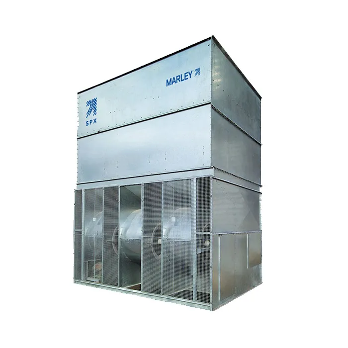 Marley Counterflow MARLEY MCW